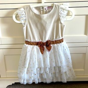 American Girl dress